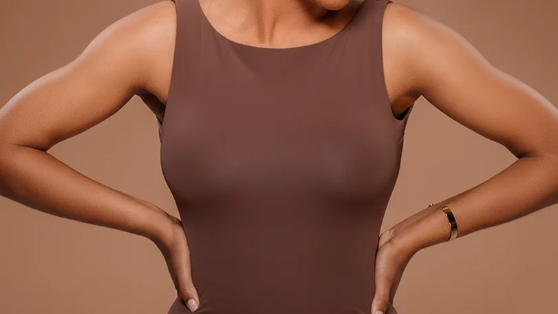 إجراءات تجميل الثدي