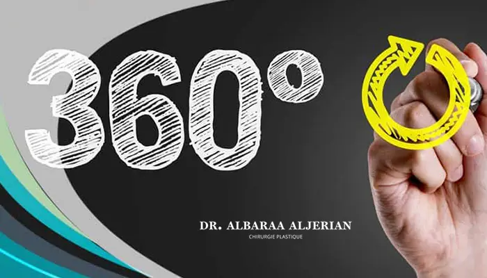 شفط الدهون 360 درجة: النتائج الحقيقية والمضاعفات