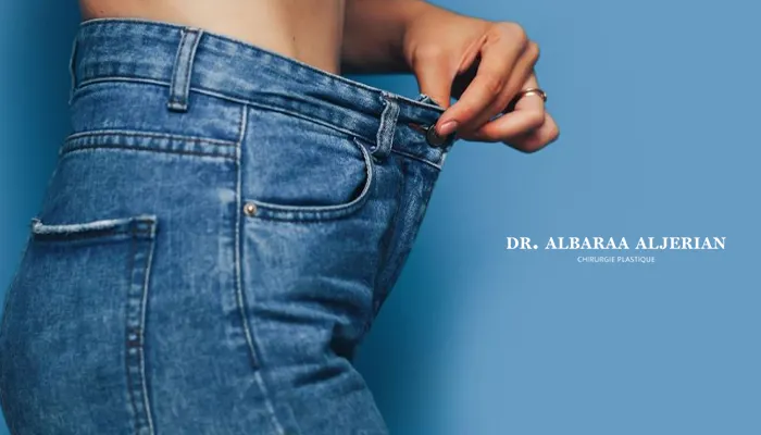 مميزات شفط الدهون عالي الدقة