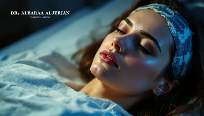نصائح قبل إجراء أي عملية تجميل