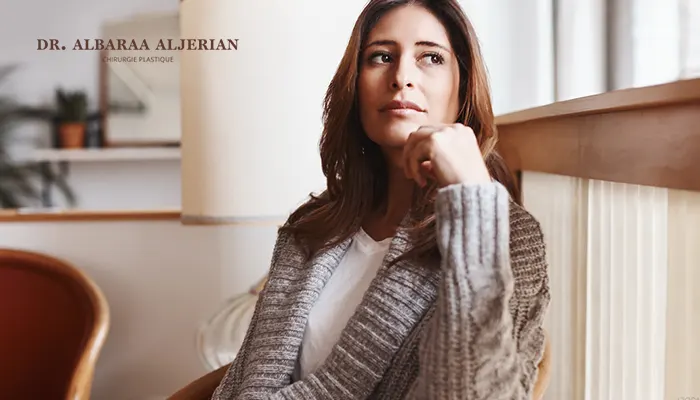 هل عملية شد الوجه خطيرة؟