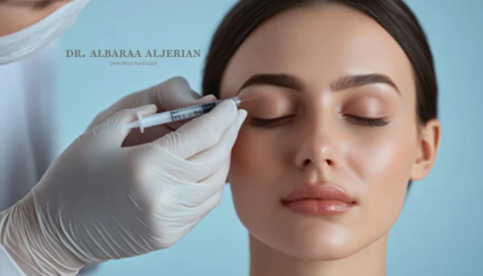 أفضل عيادة لحقن دهون الوجه بالرياض