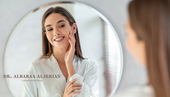 متى تظهر نتائج عمليات التجميل؟