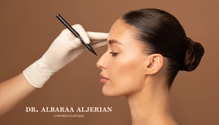 كم سعر عملية تجميل الأنف بالرياض