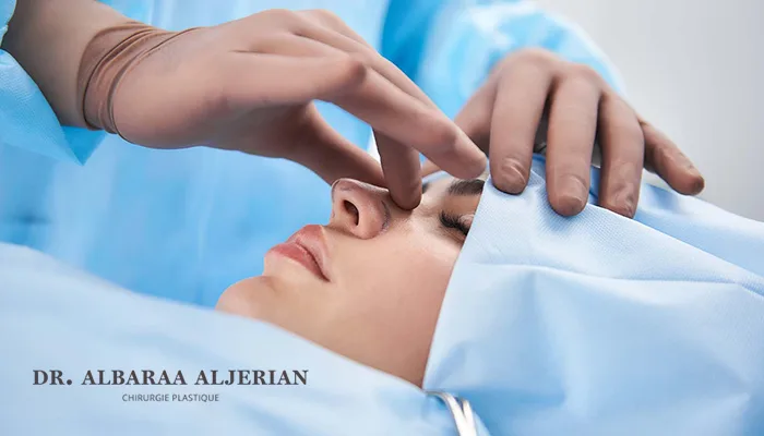 أفضل عيادة تجميل الأنف في السعودية