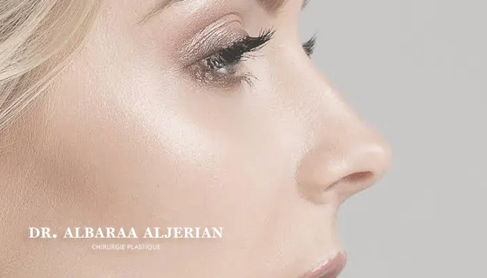 أفضل دكتور تجميل أنف طبيعي بالرياض