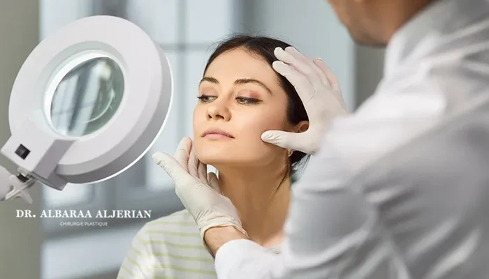 أفضل عيادة تجميل بأسعار مناسبة في الرياض